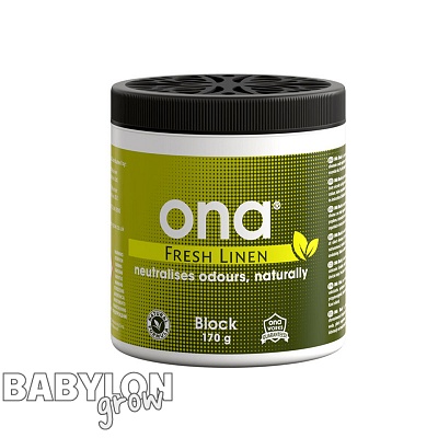 ONA Block odor neutralizer 5